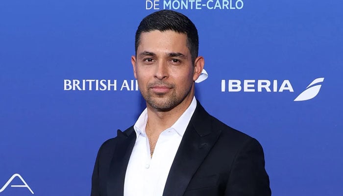 Wilmer Valderrama played Fez in That ‘70s Show alongside Ashton Kutcher, Topher Grace and more