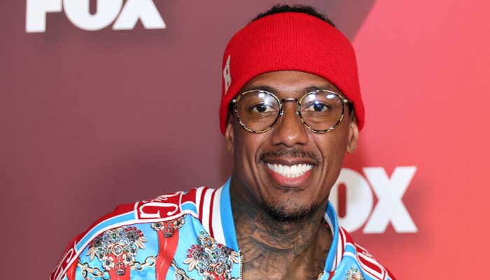 Nick Cannon jokes about balancing ‘Masked Singer’s’ seasons and kids