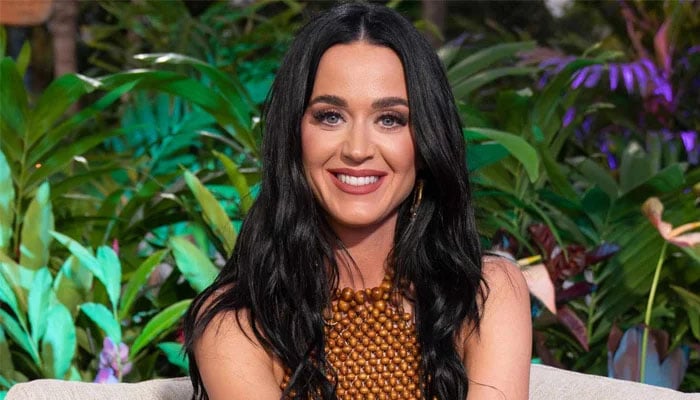 Katy Perrys fans unfolds mystery behind singers new pictures