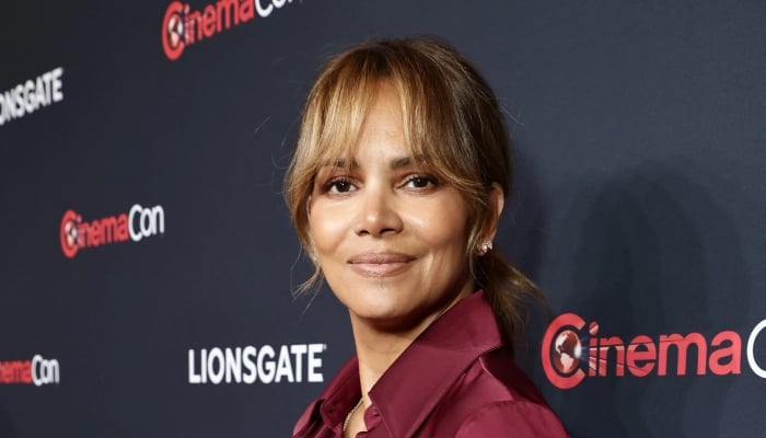 Photo: Halle Berry shares good news for horror movie fans