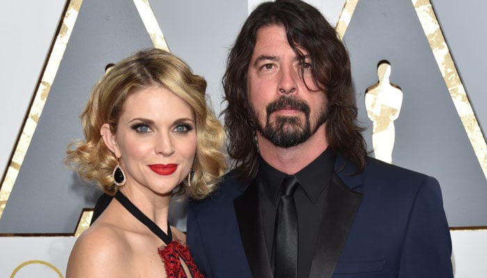 Dave Grohl recently confessed to having a child outside his marriage to Jordyn Blum