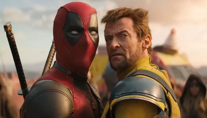 Ryan Reynolds recalls haunting advice from Marvel boss