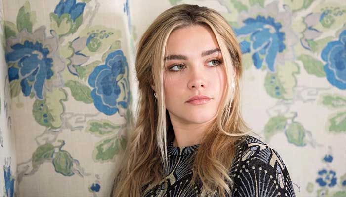 Florence Pugh reveals she has a new man: Falling in love is magic