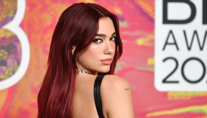 Dua Lipa unveils ruthlessness of music made on someone elses expense