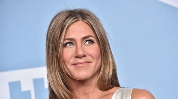 Jennifer Aniston ‘crushed’ as ex-husband moves on: Report