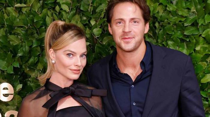 Margot Robbie, Tom Archeley set to officially work on major new project