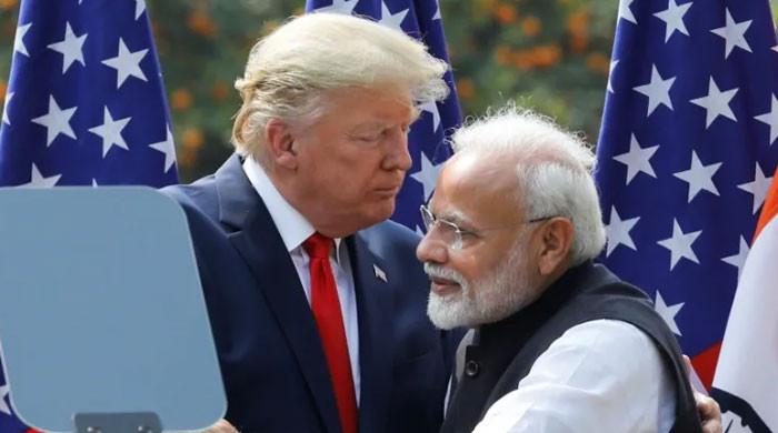 Trump calls India ‘very big abuser’ on trade