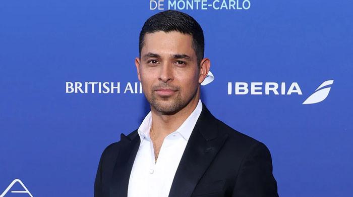 Wilmer Valderrama recalls ‘friendly rivalry’ with ‘That ‘70s Show’ costar