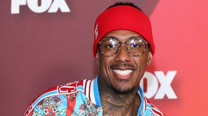 Nick Cannon jokes about balancing ‘Masked Singer’s’ seasons and kids