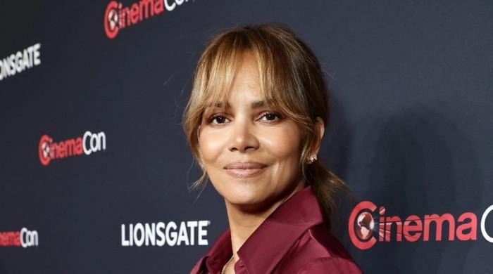 Halle Berry shares good news for horror movie fans