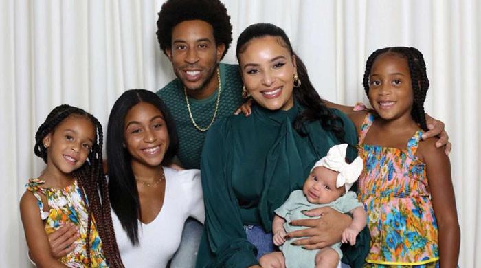 Why Ludacris’ daughters ‘can’t make fun’ of dauntless outfit choices