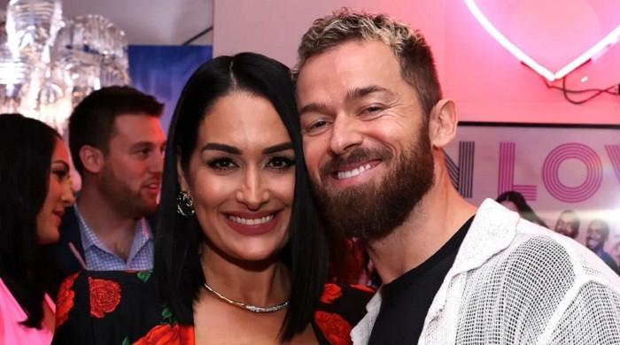 Nikki Bella ‘never going back’ to ‘abusive’ husband: Report