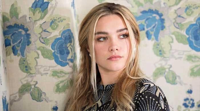 Florence Pugh reveals she has a new man: ‘Falling in love is magic’