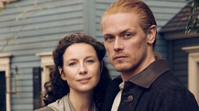 Caitriona Balfe, Sam Heughan tease ‘heartbreak’ in ‘Outlander’ season 7 part 2