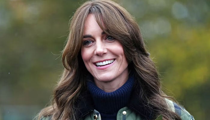 Princess Kate Middleton keeps future in focus after cancer battle