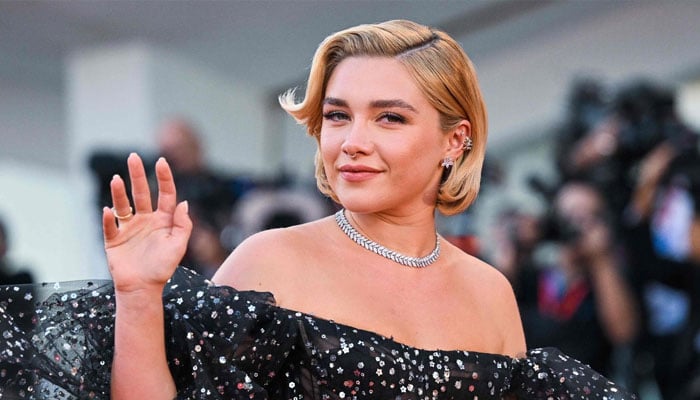 Florence Pugh breaks silence over nasty comments on her weight