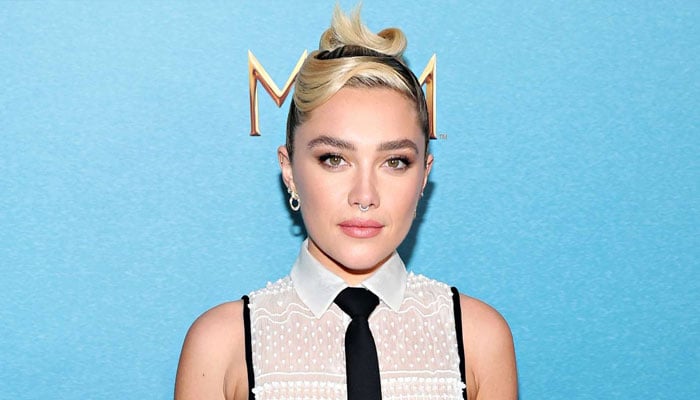 Florence Pugh opens up about her future family plans: I love kids