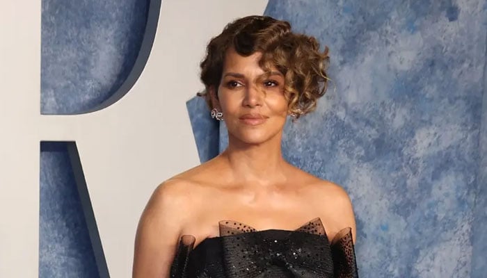 Halle Berry channels her real life mom instincts into onscreen mother role