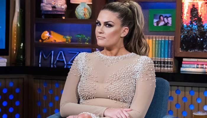 Brittany Cartwright reveals cosmetic procedures done before Jax Taylor split