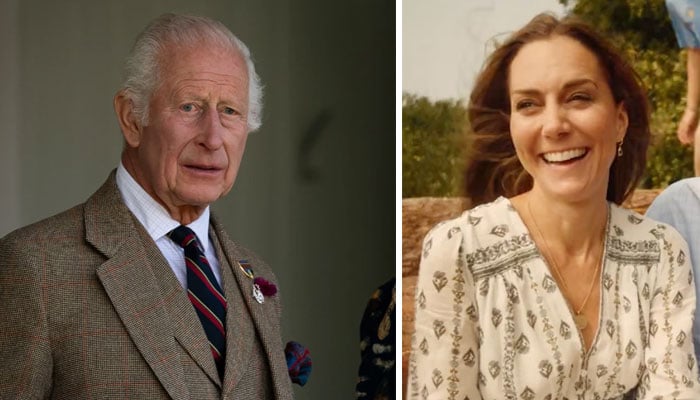 King Charles using Kate Middleton during cancer treatment: ‘He needs her