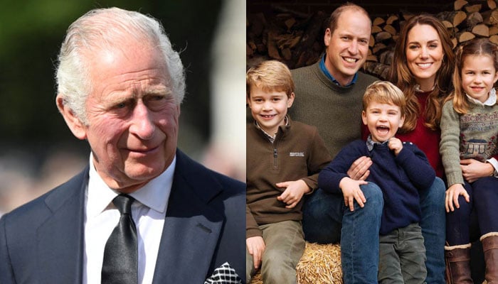 King Charles plans big promotion for Prince William, Kate Middleton kids