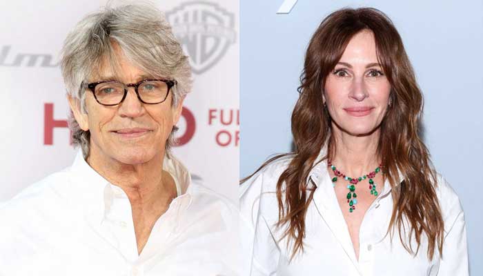 Eric Roberts clarifies his asinine statement about sister Julias success