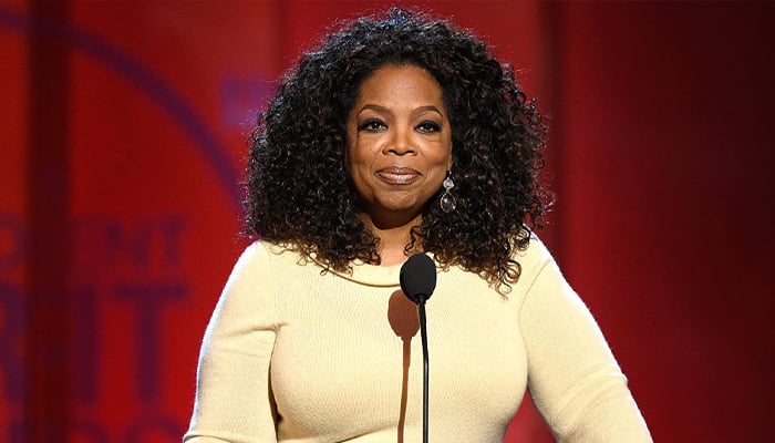 Everything Oprah Winfrey is doing to stop documentary about herself