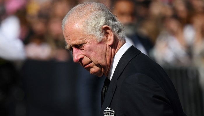 King Charles expresses shock and sadness after Prince Harry UK return announcement