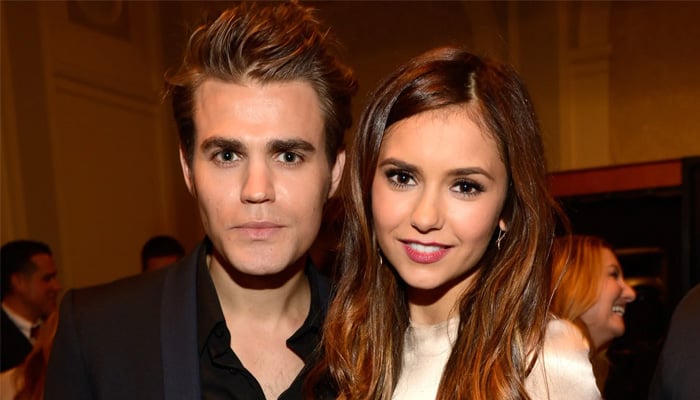 Nina Dobrev, Paul Wesley spark romance rumors after recent reunion