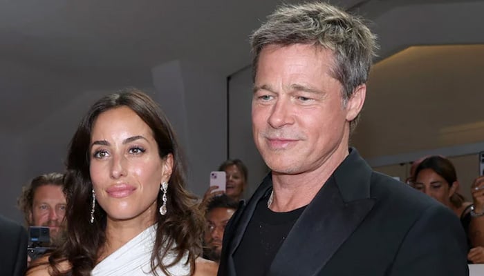 Brad Pitt revealed to be very committed to girlfriend Ines de Ramon