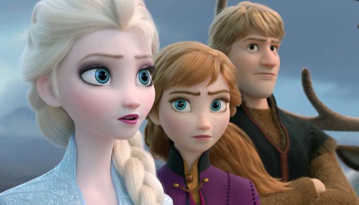 Frozen welcomes its director as the franchise expands