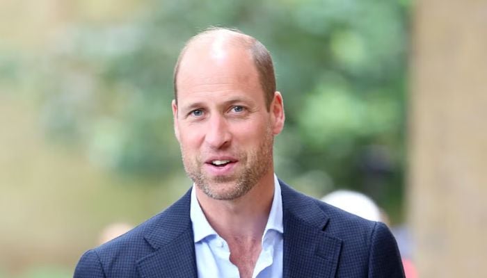 Prince William addresses complex issue of homelessness during Aberdeen visit