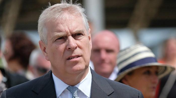 Prince Andrew ticking time bomb with risks of going â€ ̃rogue'