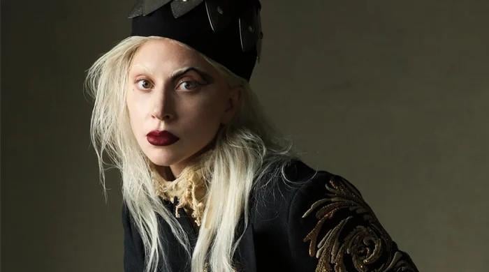 Lady Gaga reveals thought behind non-stop rumours she’s a man