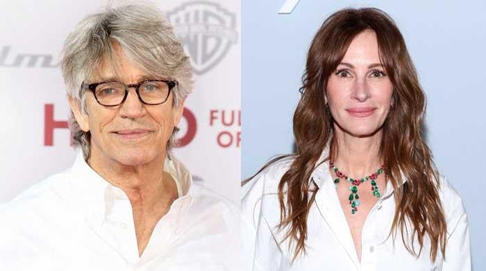 Eric Roberts clarifies his ‘asinine’ statement about sister Julia’s success