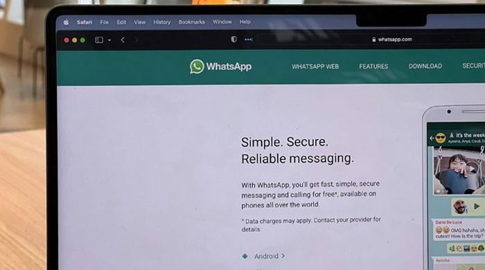 What’s new in WhatsApp?