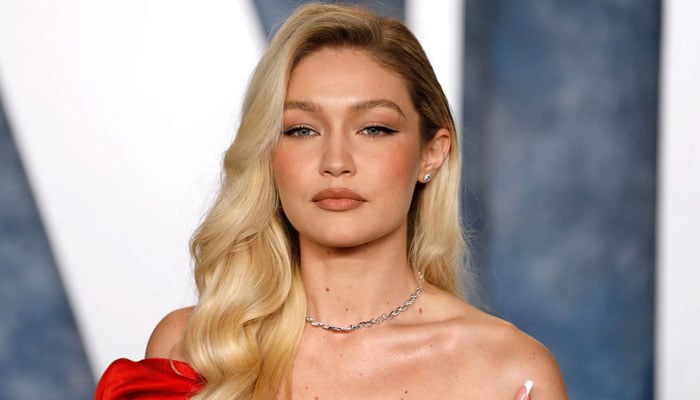 Gigi Hadid marks daughter Khai's special day: 'Mama's Angel!'