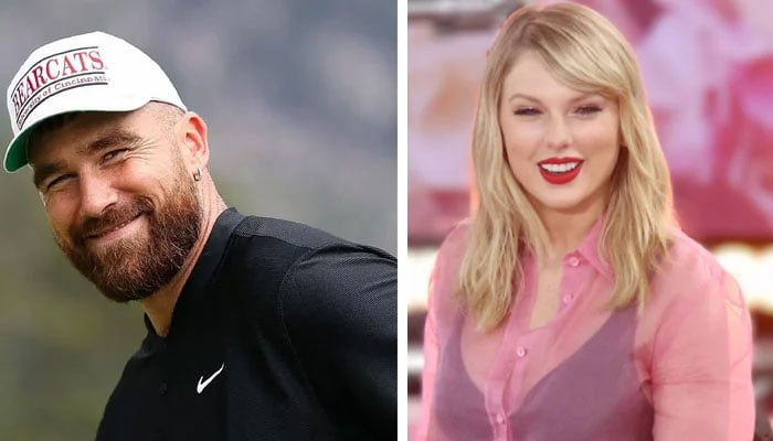 Travis Kelce, Taylor Swift awaiting marriage amid parenting plans