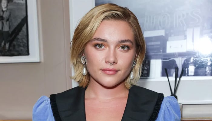 Florence Pugh gives sneak-peek into her delicious week from summers