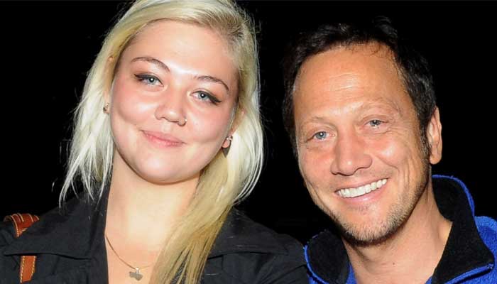 Elle King reflects on surprising viral remarks about her father