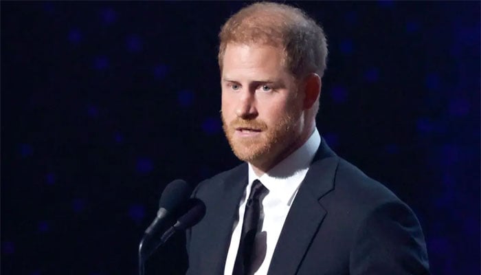 Prince Harry going against his royal title with latest move?