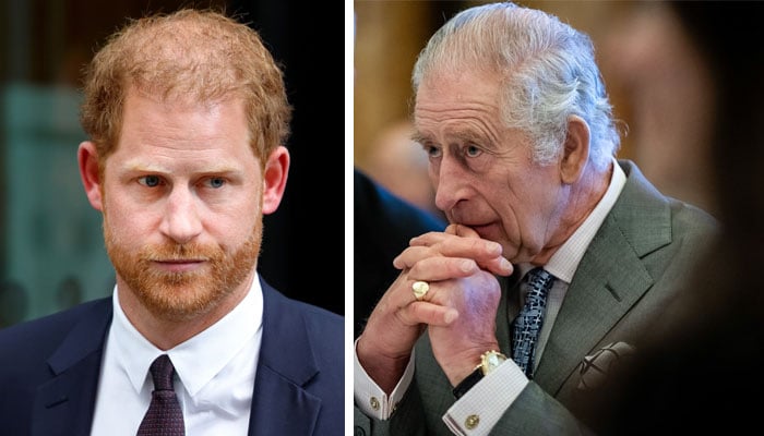 King Charles fed up with ‘nagging Prince Harry as drastic measures get planned