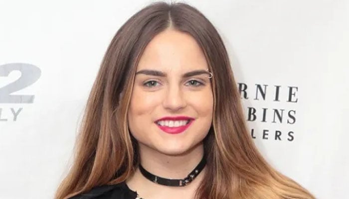 JoJo believes body comparison with each other is inherent in women