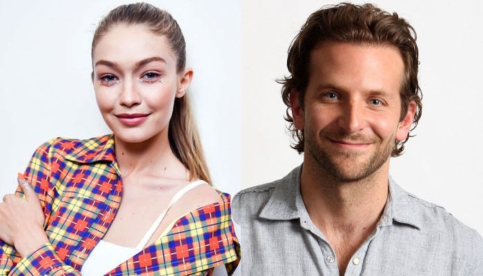 Bradley Cooper keeps Gigi Hadid dangling mid air: Insider