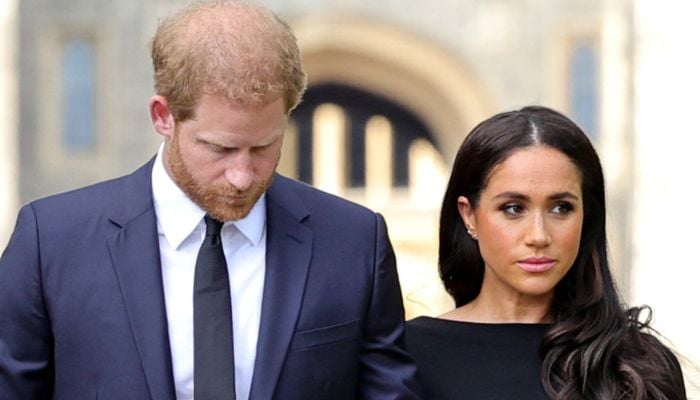 Desperate Prince Harry, Meghan Markle can be more damaging to royals than ever