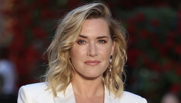 Kate Winslet details funny fashion style