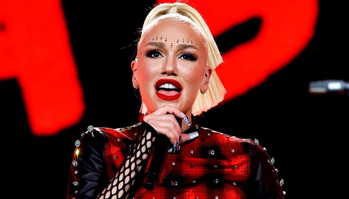 Gwen Stefani details past relationship in new song Somebody Elses