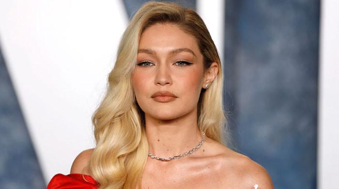 Gigi Hadid celebrates her daughter Khai’s special day: “Mama’s angel!”