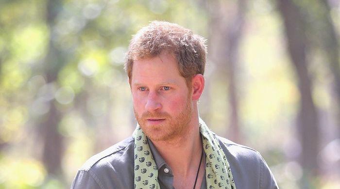 Prince Harry desperate to run from his ‘Californian paradise’: ‘There’s trouble’