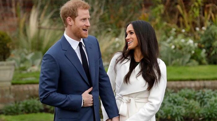 Meghan Markle, Prince Harry face new allegations related to monarchy, royal family